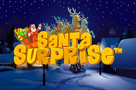 Santa Surprise 1xbet